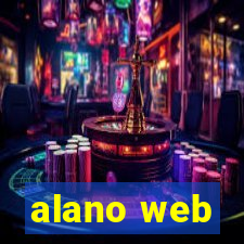 alano web